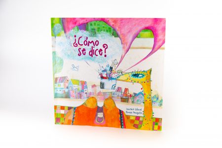 Libro ¿Cómo se dice?