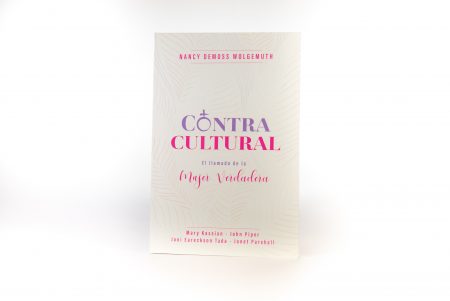 Libro Contracultural: El Llamado de la Mujer Verdadera