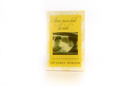 Libro Amor para Toda la Vida