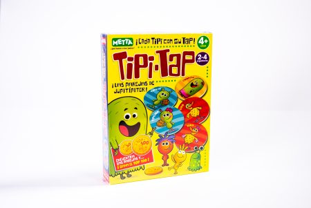 Juegos Iniciales