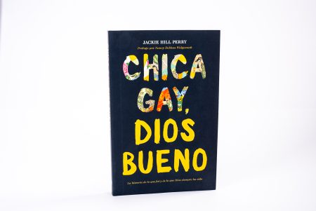 Libro Chica Gay, Dios Bueno